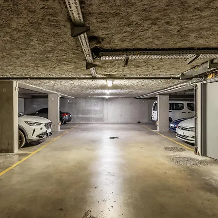 Studio Charpennes - Parking Prive Gratuit Villeurbanne Exterior photo