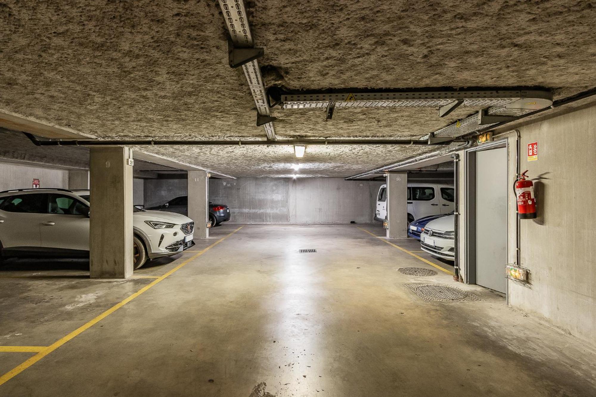 Apartment Charpennes - Parking Prive Gratuit *