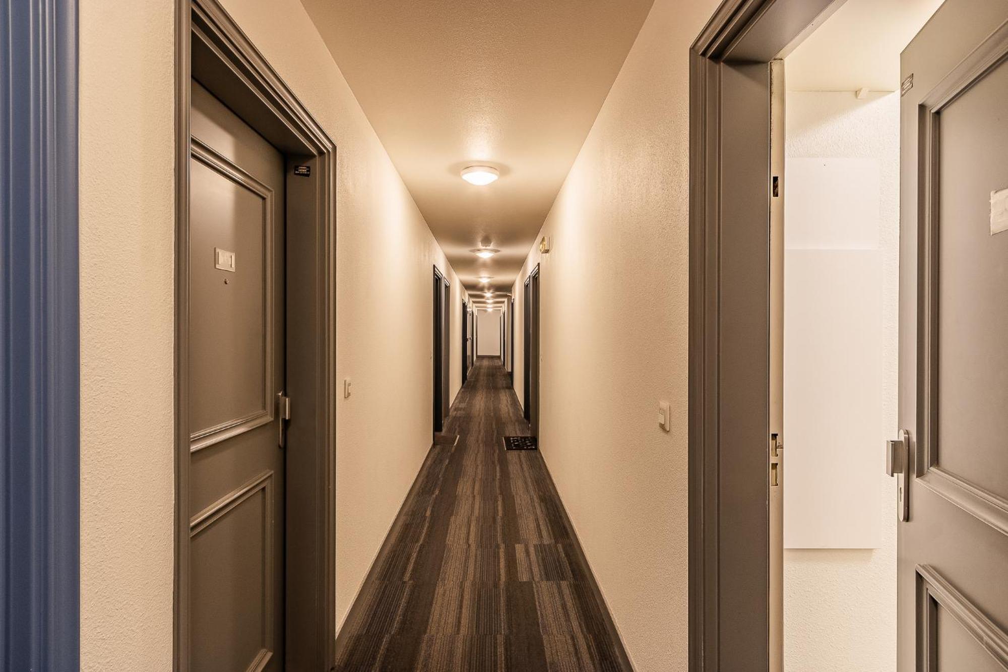 Charpennes - Parking Prive Gratuit Apartment Villeurbanne